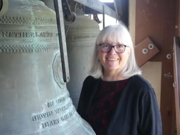 Barbara Ballas