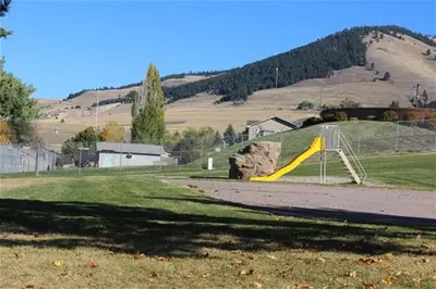 Photo from ci.missoula.mt.us Skyview Park