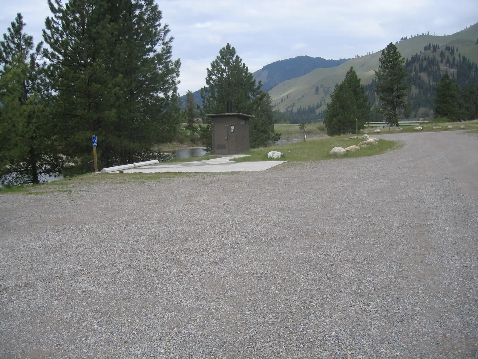 Dry Creek