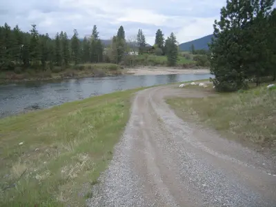 Dry Creek