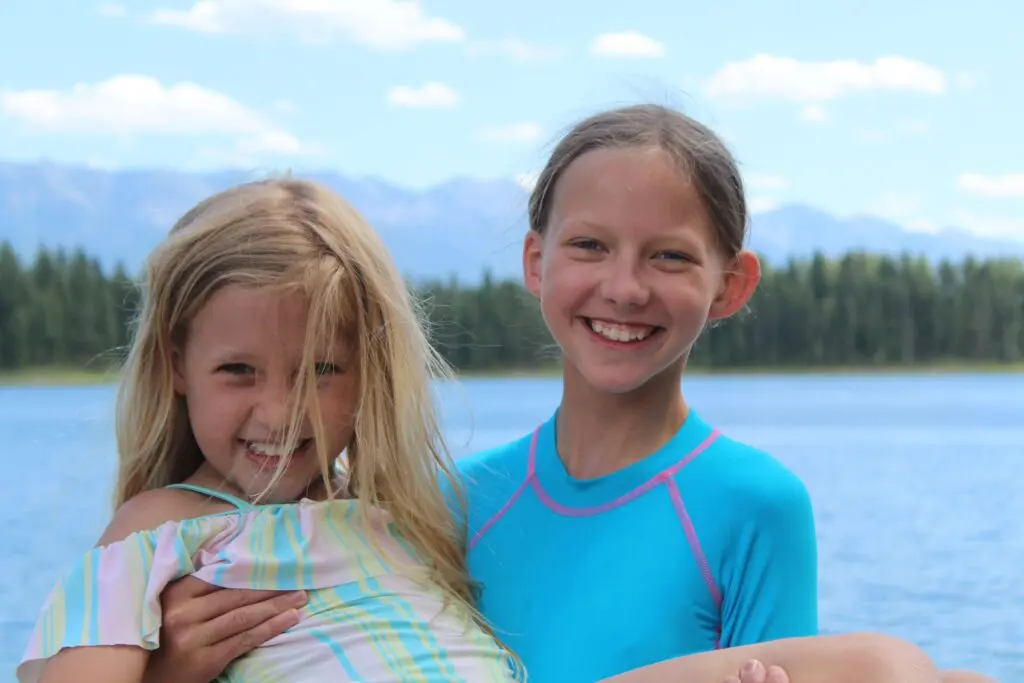 Day Camp 8