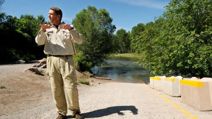 FWP proposes Kelly Island improvements to address erosion, increasing use