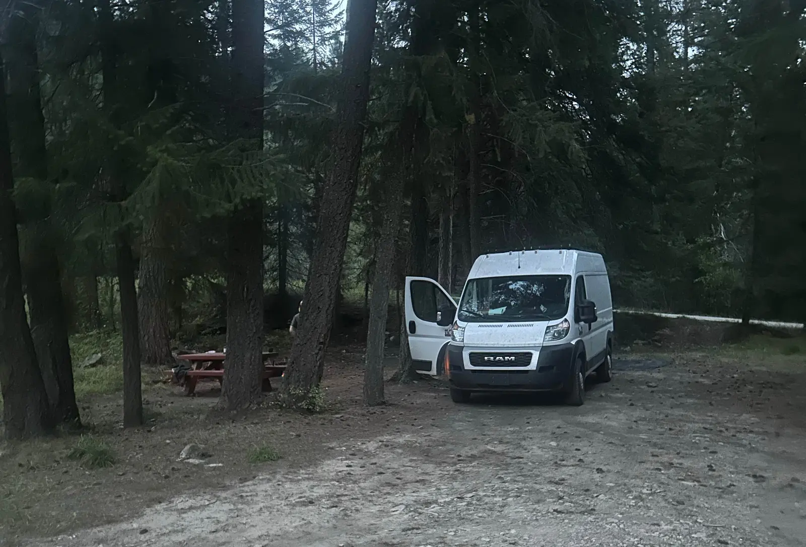 Facilities