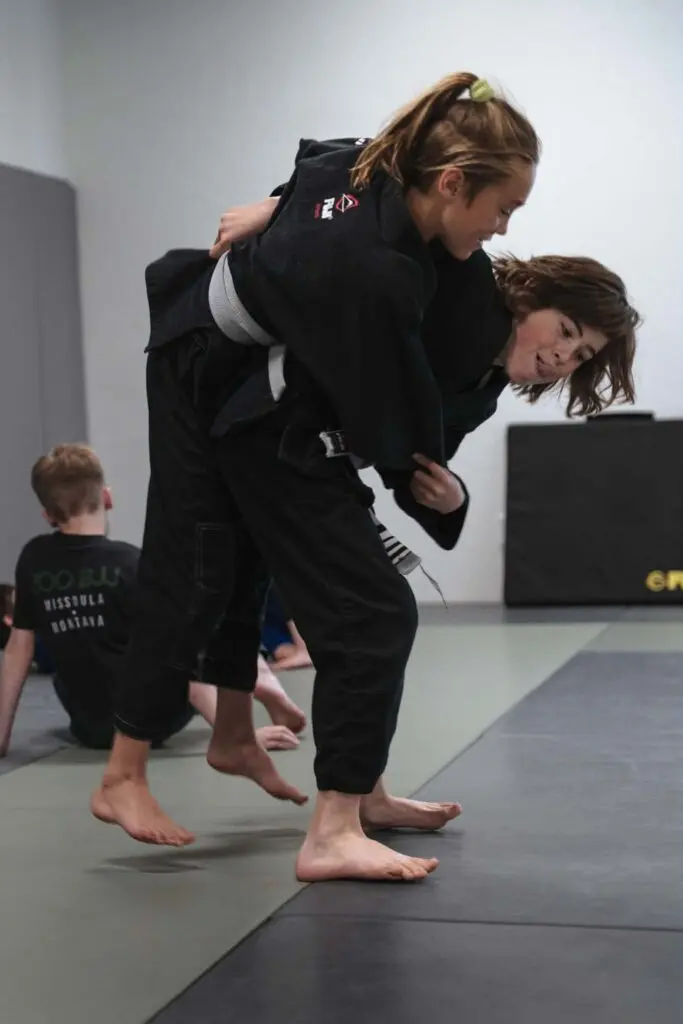 Zoo BJJ Gallery Photo Number 3