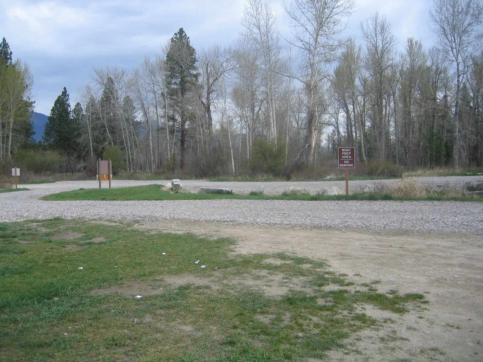 Bell Crossing
