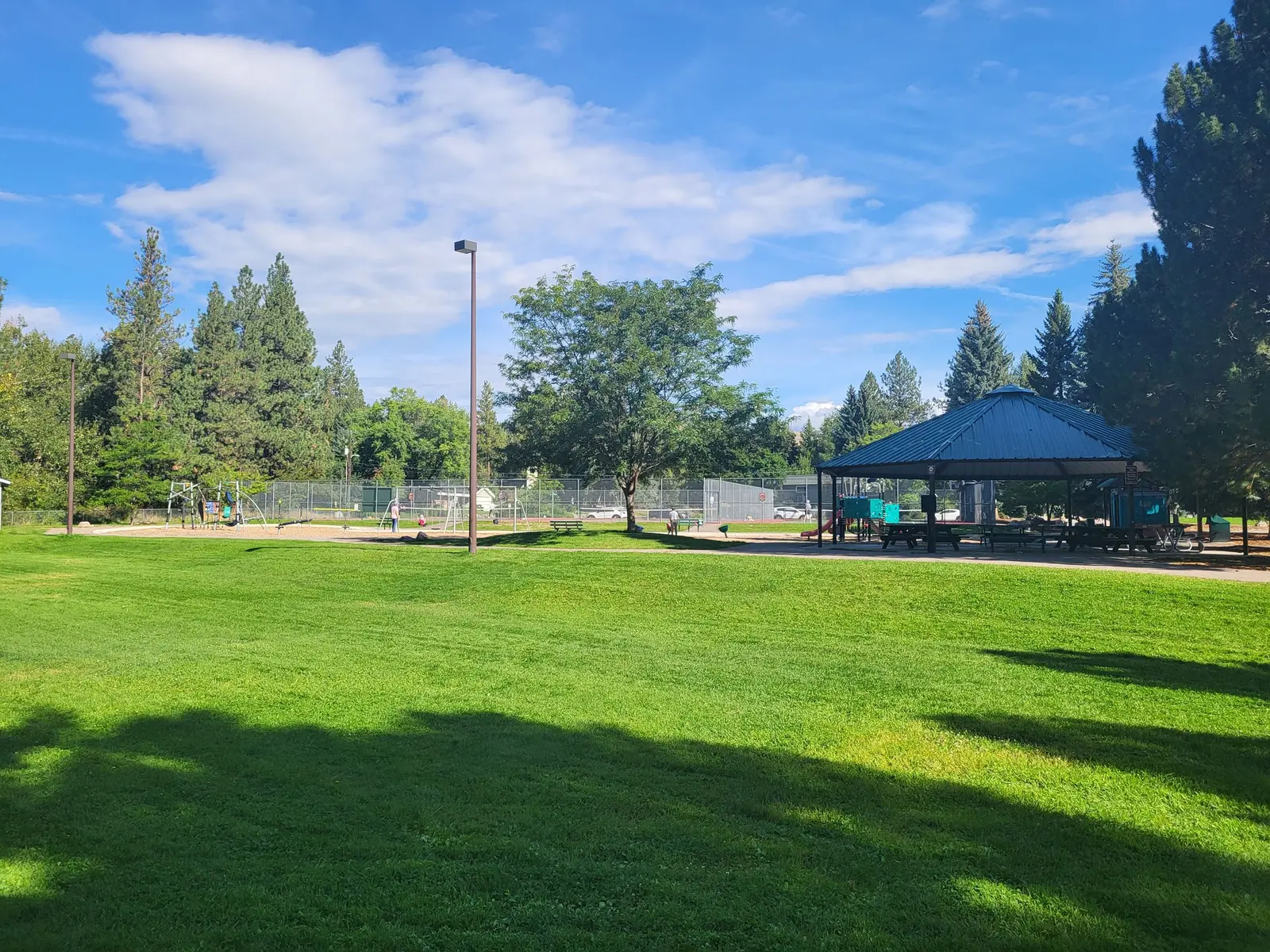 Pineview Playground
