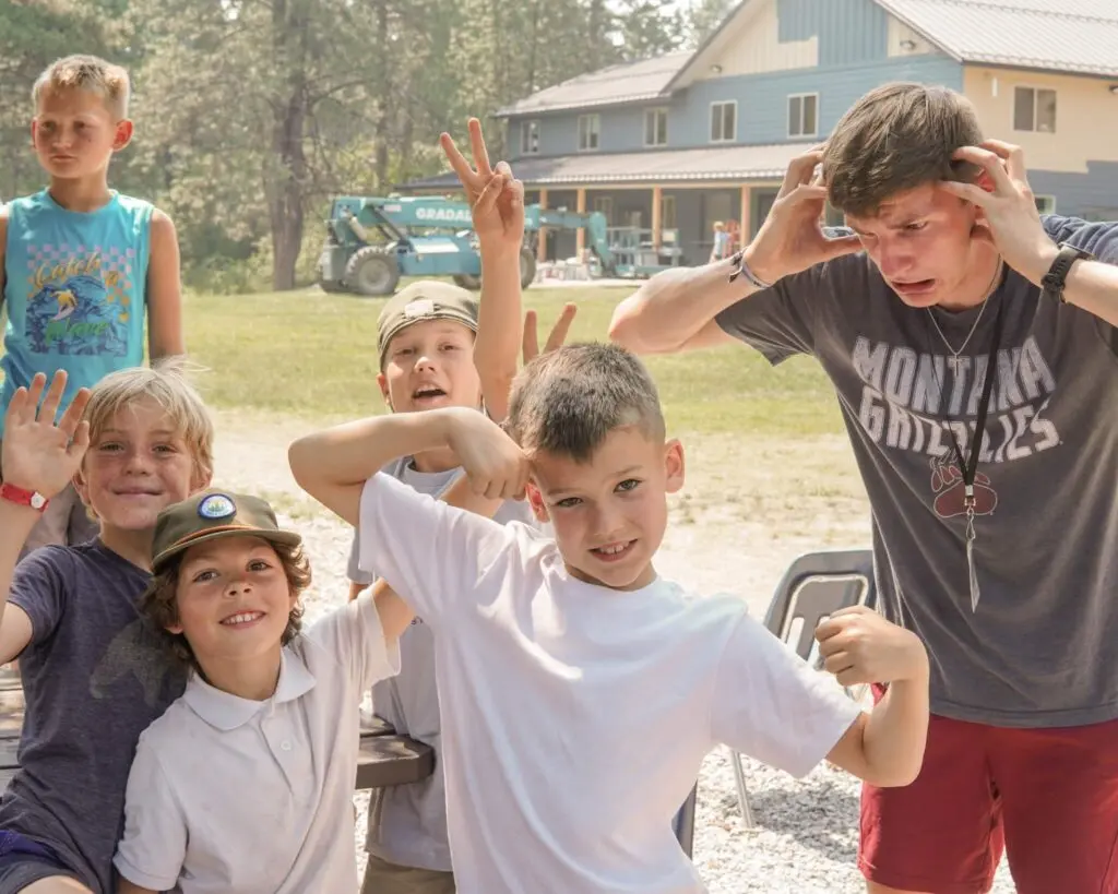 Day Camp 4