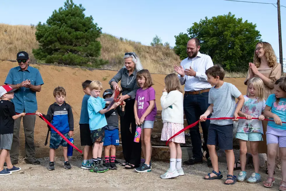 Missoula’s most popular trail gets an extreme makeover