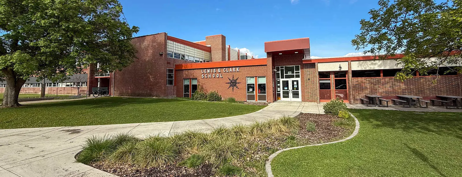 Lewis & Clark Elementary School