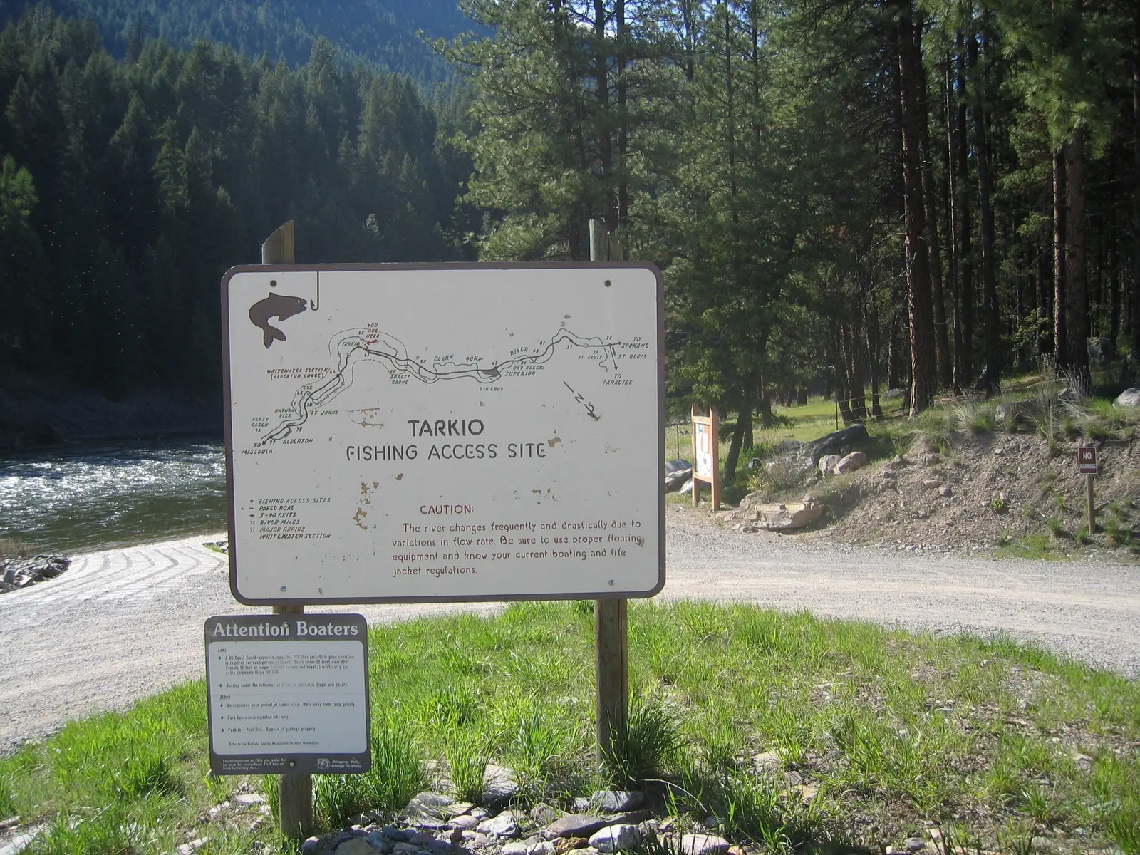 Tarkio
