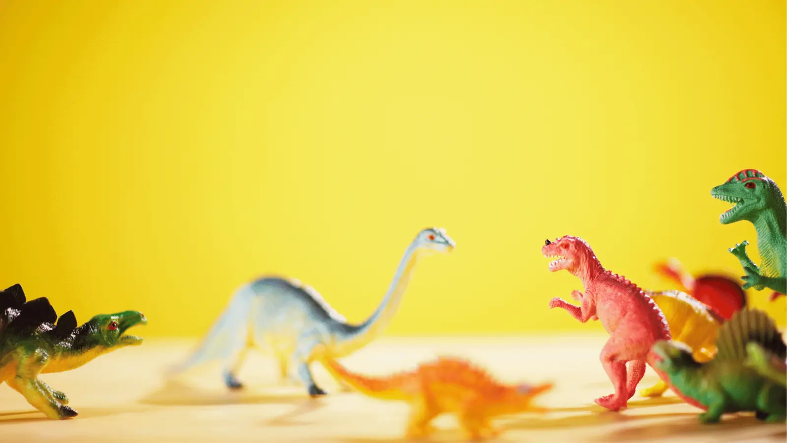 Dinovember