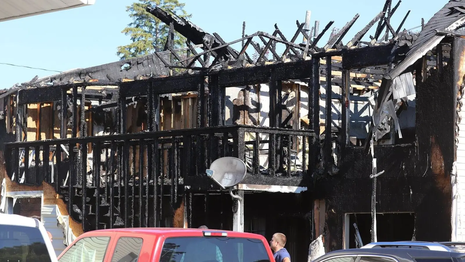Six years later, suspected triple-homicide arson in Bitterroot Valley remains unsolved