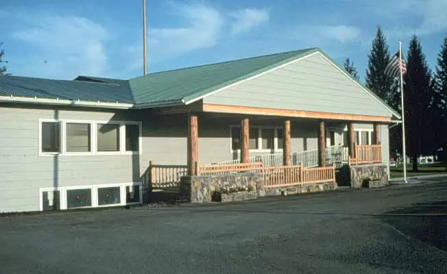 Rexford Ranger District
