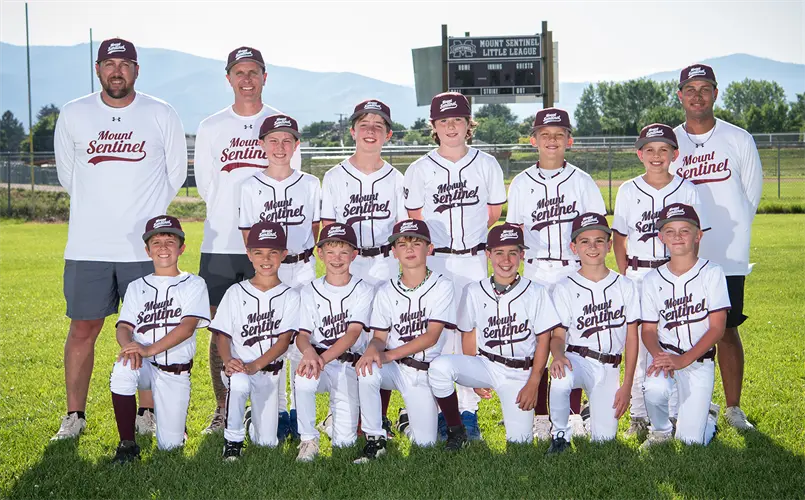 2026 10U All-Stars - State Champions
