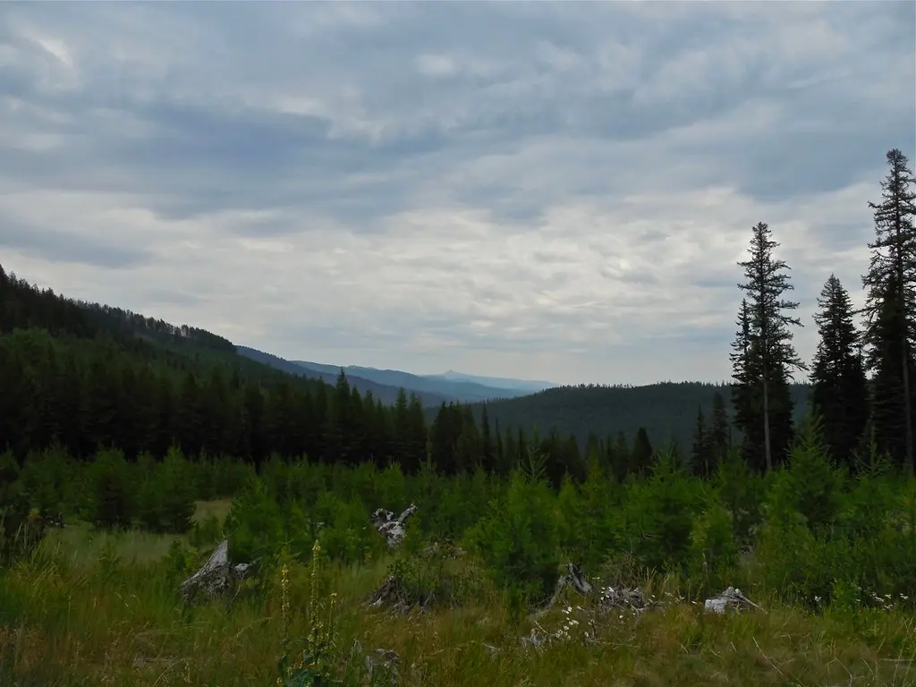 Siegel Pass