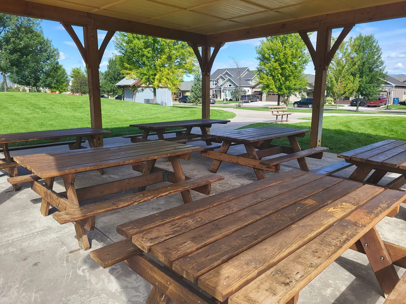 44 Ranch Shelter