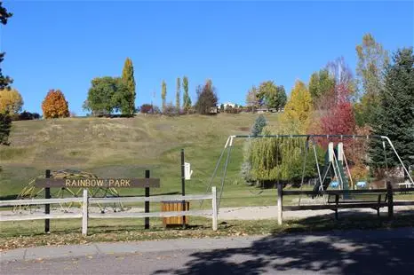 Rainbow Park