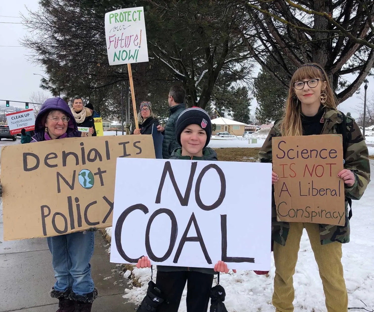 Action Alert! Comment on NorthWestern Energy’s Long-term Planning