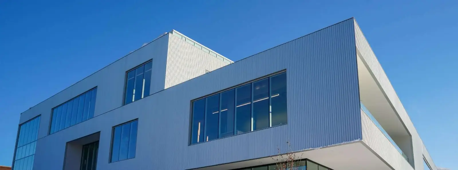 Missoula Public Library exterior