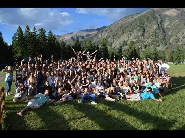 What Does RYLA Mean? - Montana RYLA 2015 Summary Video