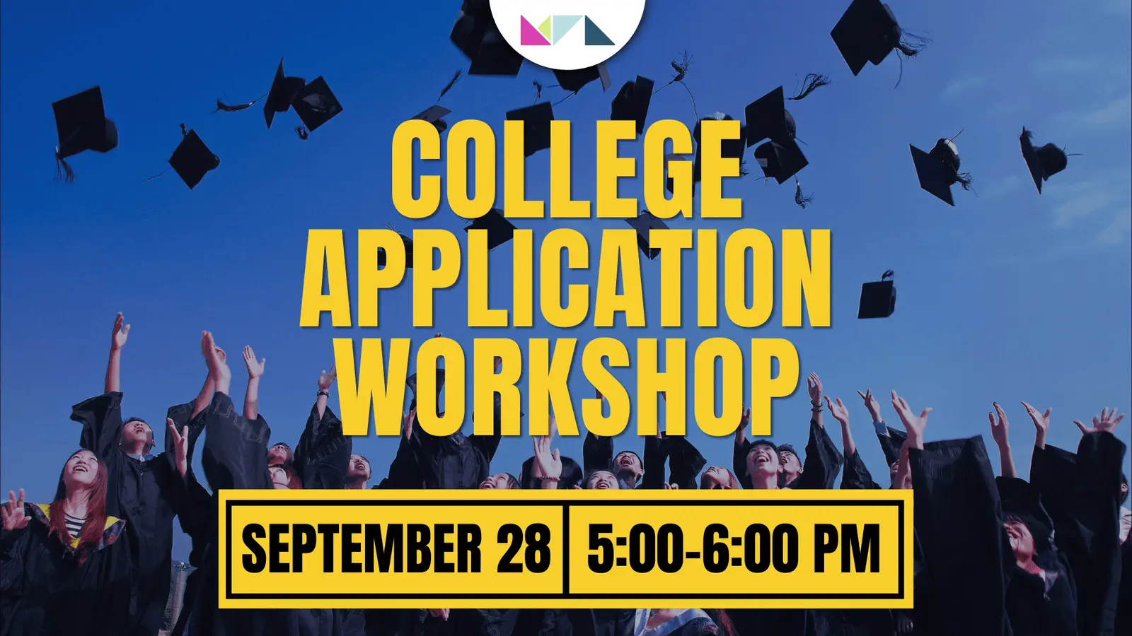 College Application Workshop