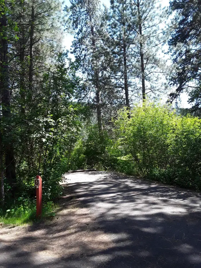 Sloway Site A-5