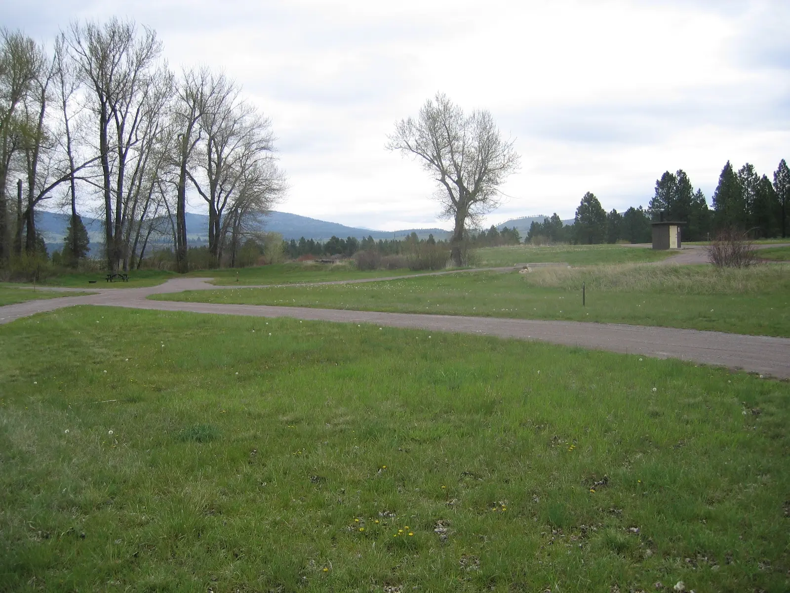 Clearwater Crossing