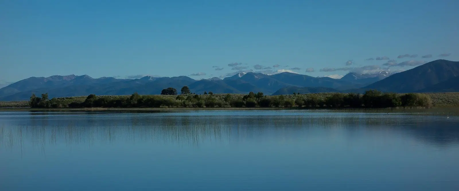 Browns Lake