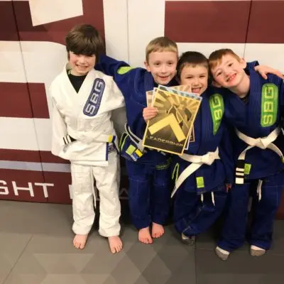 Kids Martial Arts Classes In Missoula