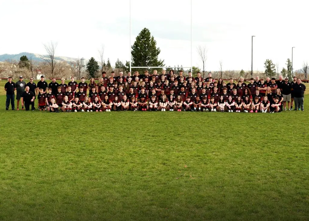 2025 Stampede Club Photo