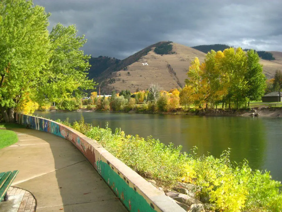 Riverfront Trail-credit Kelly Frick