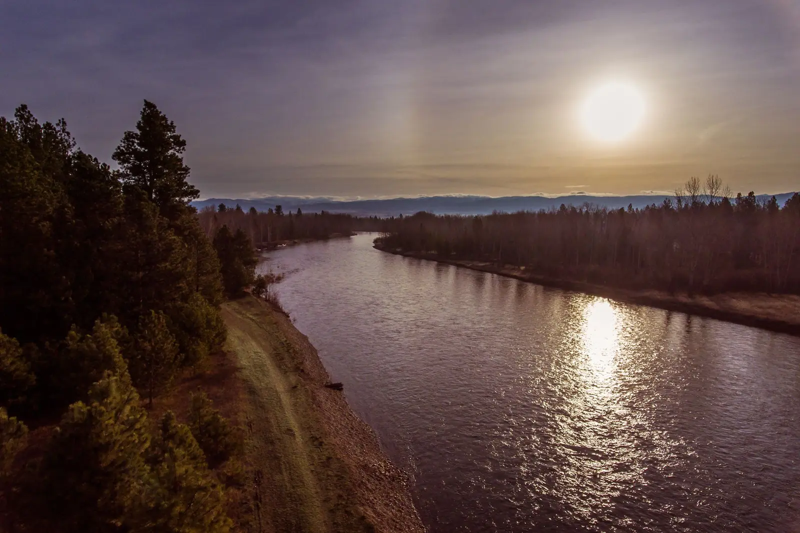 Bass Creek