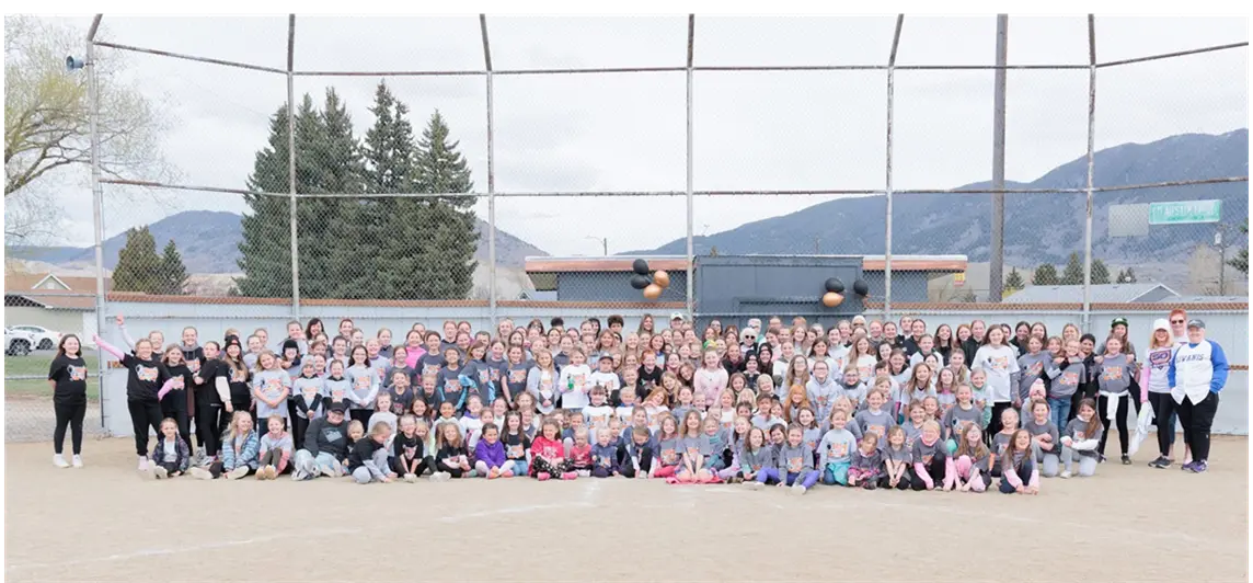 Copper City Softball Little League