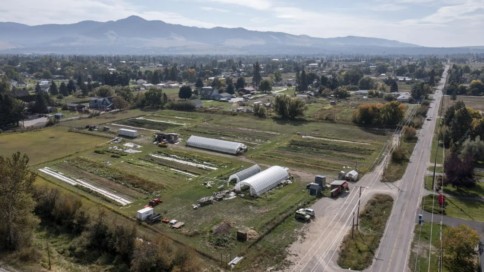 Zoning change allows for 12 houses, other development on Orchard Homes parcel in Missoula