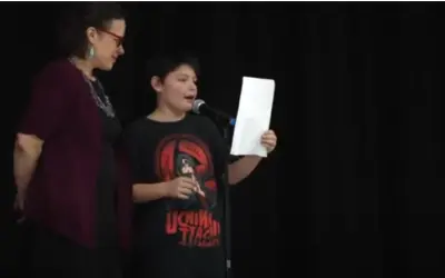 The Gift of Poetry