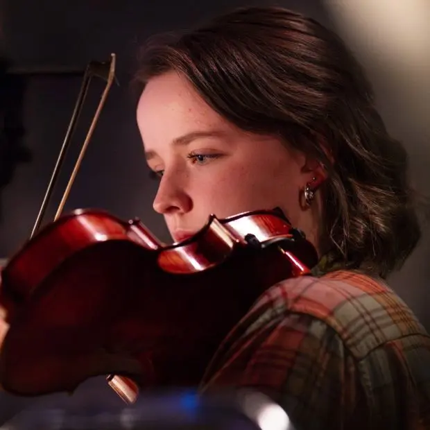 Bright Star musician