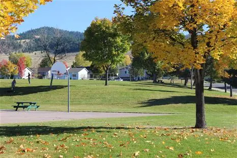 Skyview Park