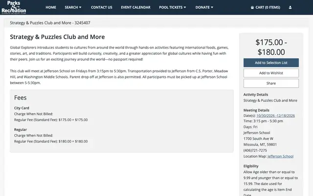 Screenshot of mtmissoulaweb.myvscloud.com