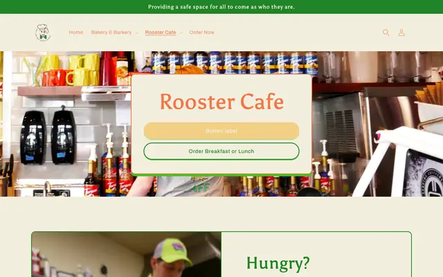 Screenshot of boltandbruizers.com