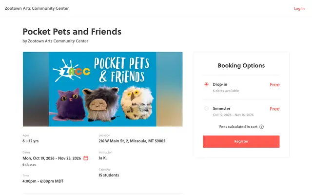 Screenshot of hisawyer.com