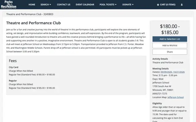 Screenshot of mtmissoulaweb.myvscloud.com