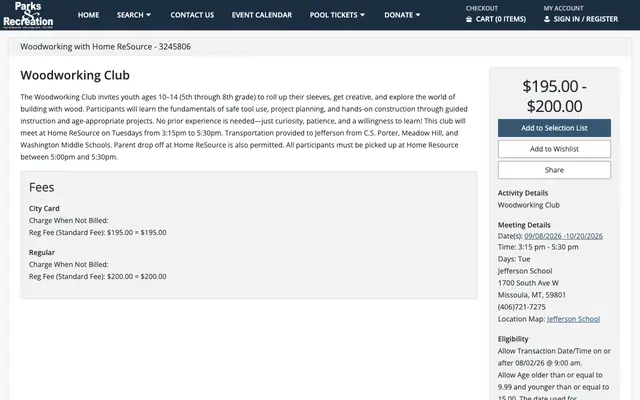 Screenshot of mtmissoulaweb.myvscloud.com
