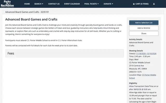 Screenshot of mtmissoulaweb.myvscloud.com