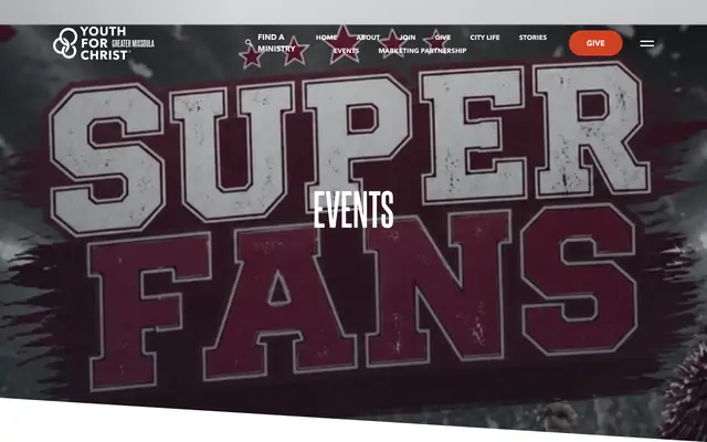 Screenshot of yfcmt.com