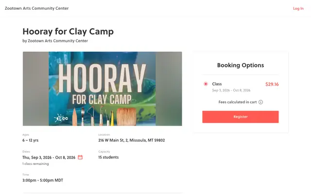 Screenshot of hisawyer.com