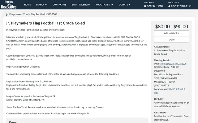 Screenshot of mtmissoulaweb.myvscloud.com