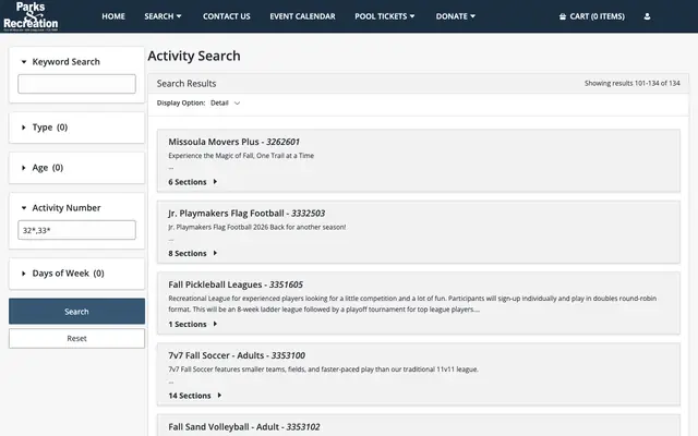 Screenshot of mtmissoulaweb.myvscloud.com