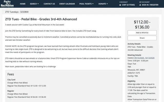 Screenshot of mtmissoulaweb.myvscloud.com