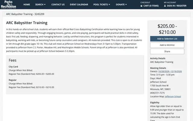 Screenshot of mtmissoulaweb.myvscloud.com