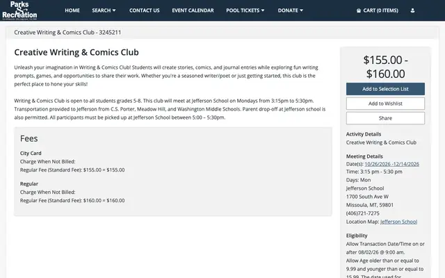 Screenshot of mtmissoulaweb.myvscloud.com